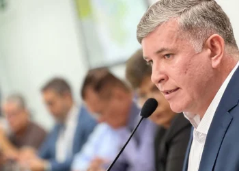 Com o apoio do governo do Estado, carcinicultura pode gerar até três mil novos empregos, explica Cristiano Cavalcante