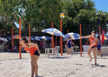 Projeto Verão incentivará a prática esportiva através da oferta de aulas iniciais para diversas modalidades