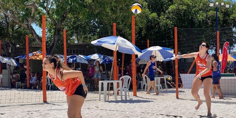Projeto Verão incentivará a prática esportiva através da oferta de aulas iniciais para diversas modalidades