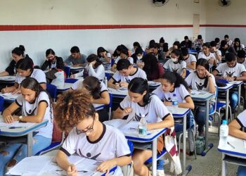 Programa Pré-Universitário abre cinco mil vagas em Sergipe; saiba como participar