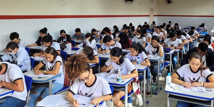 Programa Pré-Universitário abre cinco mil vagas em Sergipe; saiba como participar