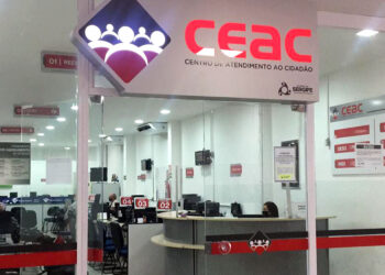 Serviços do Ceac serão ampliados e modernizados pelo Governo de Sergipe