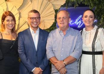 Governador Fábio Mitidieri destaca representatividade feminina em posse de nova diretoria executiva do Sebrae