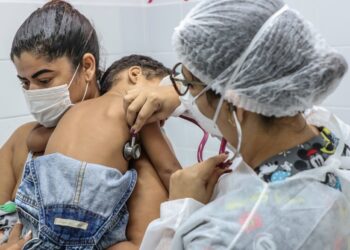 Campanha ‘Janeiro Branco’ alerta sobre os cuidados com a saúde mental das crianças