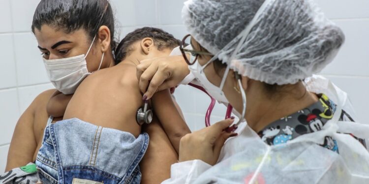 Campanha ‘Janeiro Branco’ alerta sobre os cuidados com a saúde mental das crianças