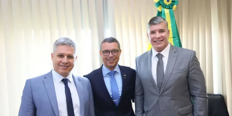 Baixo São Francisco já colhe frutos do trabalho de Cristiano Cavalcante