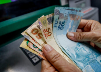 Governo do Estado inicia pagamento dos servidores na sexta-feira, 27