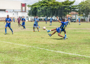 Com apoio da Prefeitura, Barra dos Coqueiros sedia copa de futebol que reúne mil atletas juvenis do Nordeste