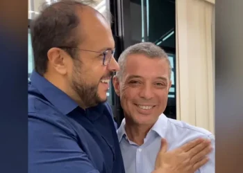 Durante visita de Thaigo de Joaldo, governador se compromete a enviar Projeto de Lei que reduzirá ICMS do setor de confecções