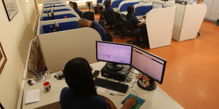 Ciosp registra redução de mais de 18% nos trotes