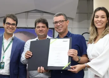 Governador Fábio Mitidieri  anuncia R$ 2,3 milhões para times de futebol feminino e masculino