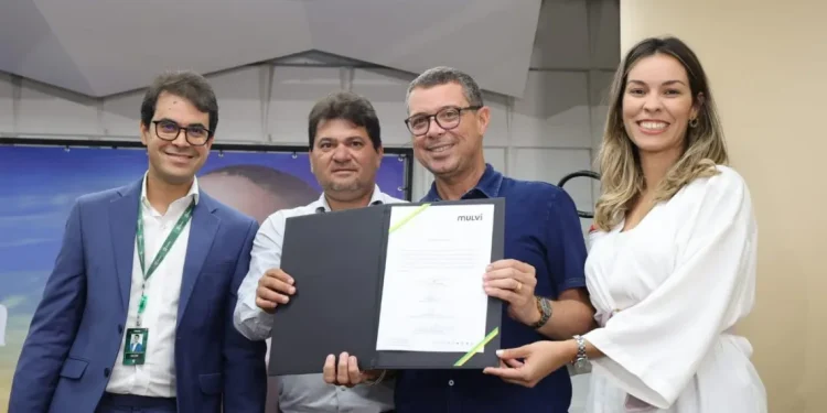 Governador Fábio Mitidieri  anuncia R$ 2,3 milhões para times de futebol feminino e masculino