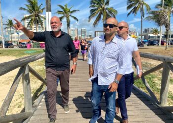 Projeto Verão incentivará a prática esportiva na região litorânea