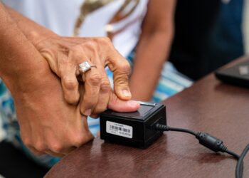 Posto do RG Inclusivo inaugura projeto piloto de emissão de identidade com biometria