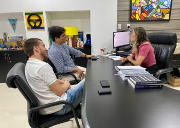 Sergipe sediará competição nacional de ginástica em abril