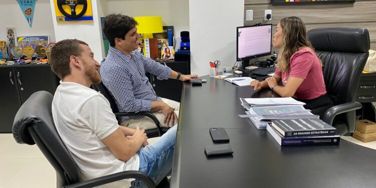 Sergipe sediará competição nacional de ginástica em abril