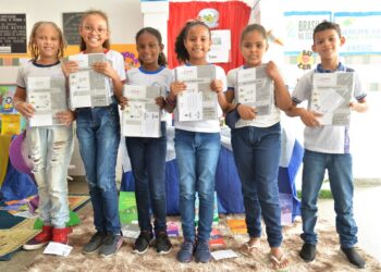 Resultados preliminares do Saese estão disponíveis para consulta dos gestores escolares