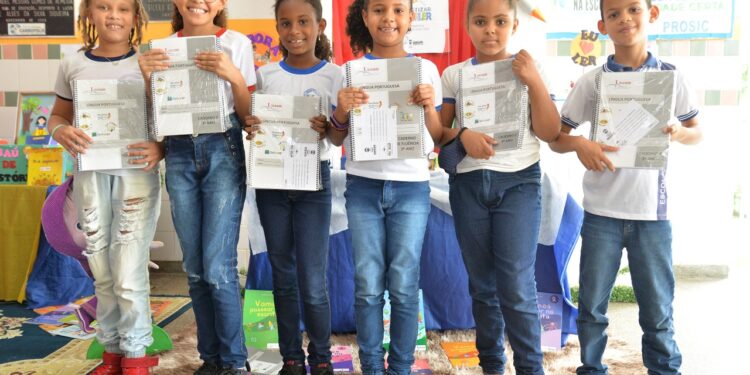 Resultados preliminares do Saese estão disponíveis para consulta dos gestores escolares