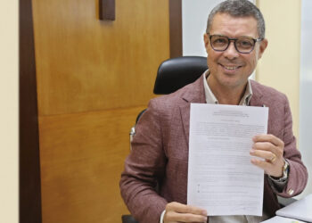 Governador anuncia edital de concurso para Coordenadoria de Perícia para esta terça, 24