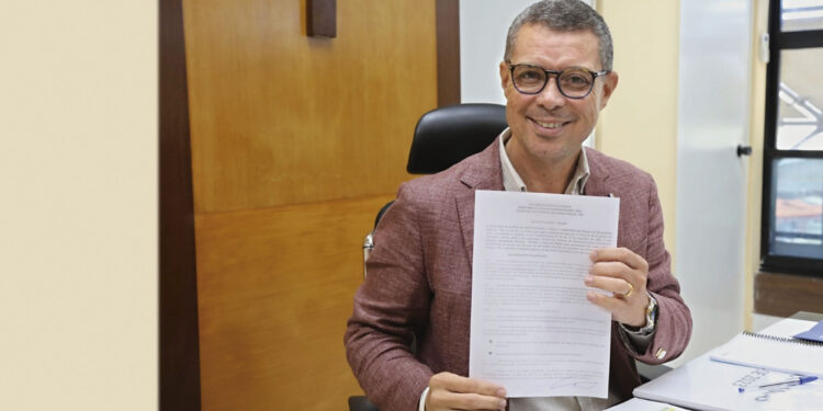 Governador anuncia edital de concurso para Coordenadoria de Perícia para esta terça, 24