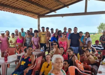 Santa Rosa de Lima lança primeira edição do Projeto Ar Terapia