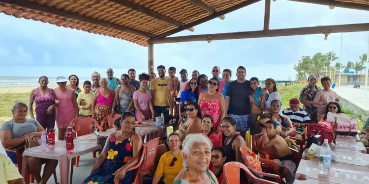 Santa Rosa de Lima lança primeira edição do Projeto Ar Terapia