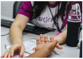 Campanha de combate à hanseníase disponibiliza exames à população no Hospital Universitário da UFS