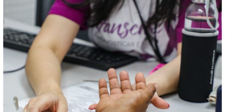 Campanha de combate à hanseníase disponibiliza exames à população no Hospital Universitário da UFS