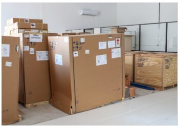 Governo do Estado investe mais de R$ 4 milhões em equipamentos para Rede Estadual de Saúde