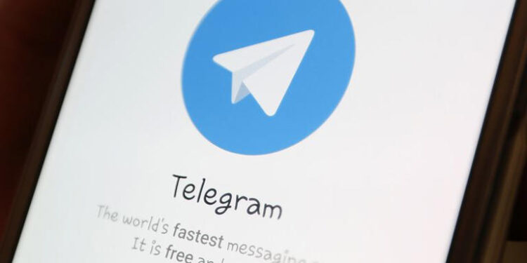 Moraes multa Telegram em R$1,2 milhão por descumprir ordem de bloquear contas