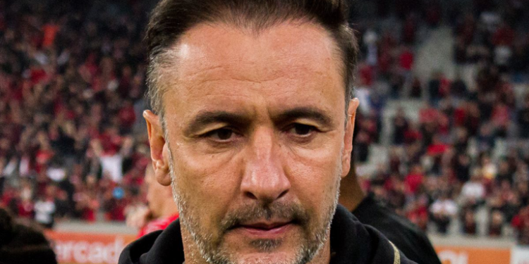 “Burrice total do professor pardal”; Torcida do Flamengo ‘joga na cara’ atitude de VP que custou o título da Supercopa