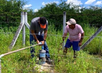 Programa Água Doce em Sergipe é ampliado e prorrogado até dezembro de 2023