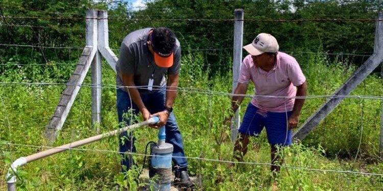 Programa Água Doce em Sergipe é ampliado e prorrogado até dezembro de 2023