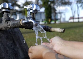 Aracaju, Barra dos Coqueiros e Socorro têm abastecimento de água interrompido