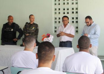 Prefeitura da Barra dos Coqueiros implementa Guarda Municipal