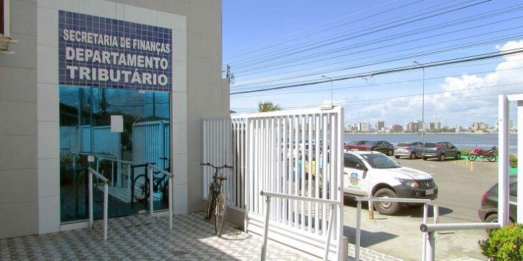 Prefeitura da Barra dos Coqueiros realiza atualização cadastral de empresas