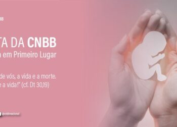 CNBB reprova iniciativa do governo federal de ‘flexibilização do aborto’