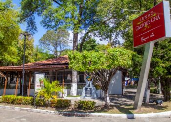 Cacique Chá reabre as portas dia 16 de janeiro com novidades no cardápio>