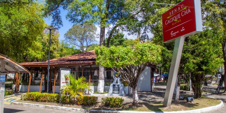 Cacique Chá reabre as portas dia 16 de janeiro com novidades no cardápio>