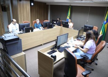 Alese inicia cadastramento de deputados eleitos