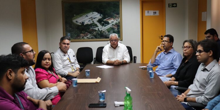 Nossa Senhora do Socorro deixará de ter um único CEP nos próximos dias