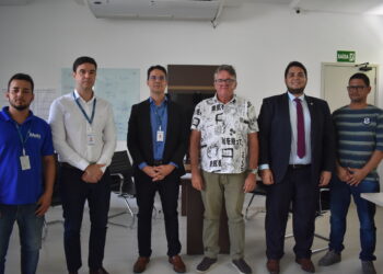 Universidade Tiradentes firma parceria com Câmara Municipal de Propriá