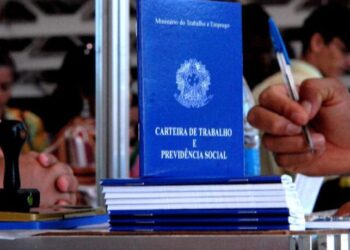 Fundat anuncia a oferta de 50 vagas de emprego em Aracaju