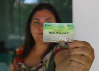 Governo de Sergipe paga parcela de janeiro do Cartão CMais para cerca de 15 mil famílias