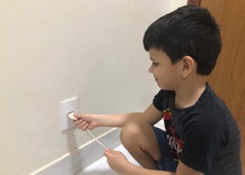 Férias: Energisa alerta sobre cuidados dentro e fora de casa