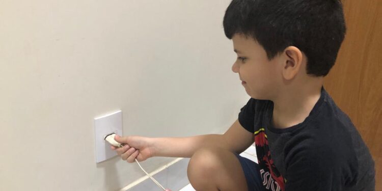 Férias: Energisa alerta sobre cuidados dentro e fora de casa