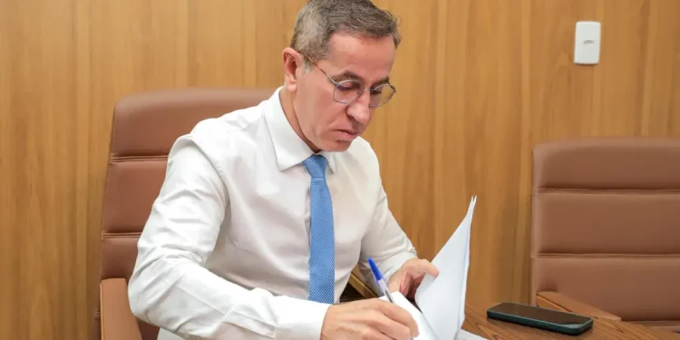 Todo paciente tem direito atendimento humanizado e digno” diz Nitinho