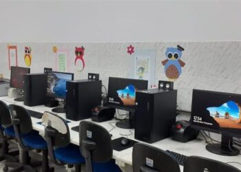 Prefeitura de Estância investiu mais de 10 milhões em equipamentos tecnológicos nos últimos dois anos