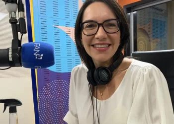 Danielle Garcia destaca parceria da SPM com as demais secretarias para execução de políticas públicas para as mulheres