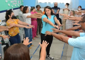 Prefeitura de Socorro inicia semana do Janeiro Branco nos CAPS